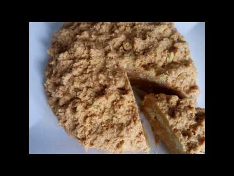 Video: Quarkkuchen 