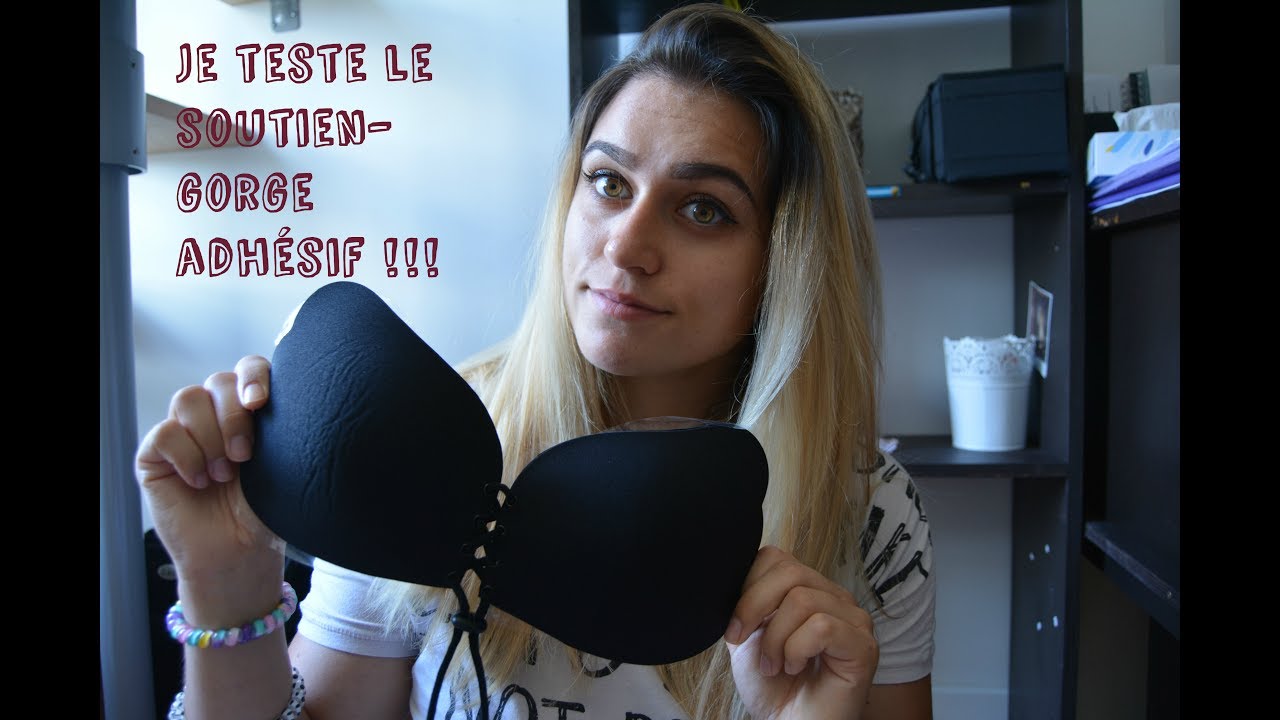 soutien gorge invisible primark