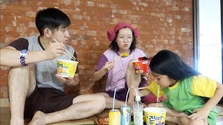 Фото Живём один день в корейской сауне из дорамы Виктория Ким