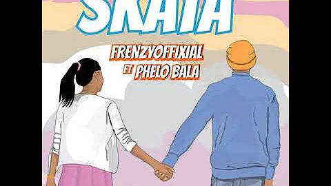 Frenzyoffixial, Phelo Bala - Skata (Official Audio)