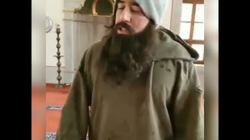 Camide ZİLZÂL SURESİ Güzel İnsan سورة الزلزلة - حسان بدران