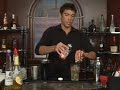 How to Make the Arcadia Mixed Drink