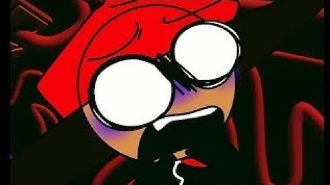 (REUPLOAD) Applecore but Expunged chokes on Bambi and Bandu (RIP)