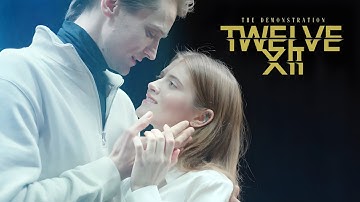 Twelve XII - The Demonstration (Official Music Video)