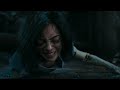 Alita Vs Grewishka Underworld Fight Scene Alita Battle Angel Movie Clip HD 4K Alita Vs Grewishka Underworld Fight Scene Alita Battle Angel Movie Clip HD 4K