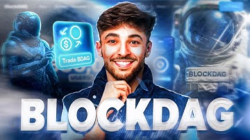 🌟🚀 BlockDAG Network — A New Era of Blockchain Technology! 🌍⚡💎