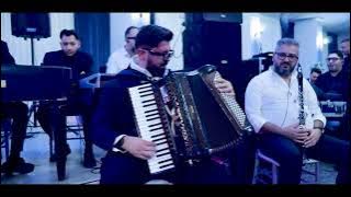 ❎️ Marius Turneanu & Orchestra Turnenii ❎️ Program Instrumental Nunta Gabi & Aura @abm