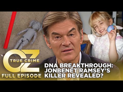 Will DNA Finally Expose JonBenét Ramsey's Killer? | Oz True Crime