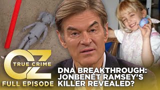 Will DNA Finally Expose JonBenét Ramsey&#39;s Killer? | Oz True Crime