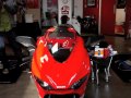 Ducati Desmosedici RR