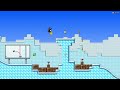 SuperTux (2004) - Полное прохождение (PC)