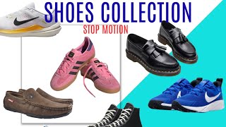 Stop motion 2 animation pct 256