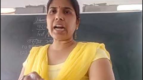 Fat (Lipid)                             B.A. Part-II Home Science