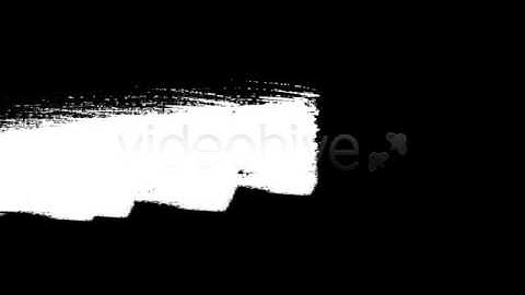 Motion Graphics   Paint Brush Strokes   Pack 21   VideoHive