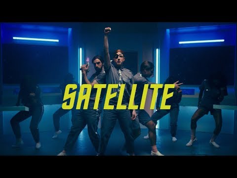 Two Door Cinema Club - Satellite (Official Video)