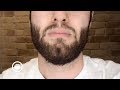 How to Trim a Neck Line for Your Beard | YEARD WEEK 4