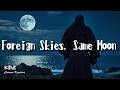 Foreign Skies, Same Moon – Epic Japanese Samurai Metal | Crimson Kagetora (Chapter XVII)