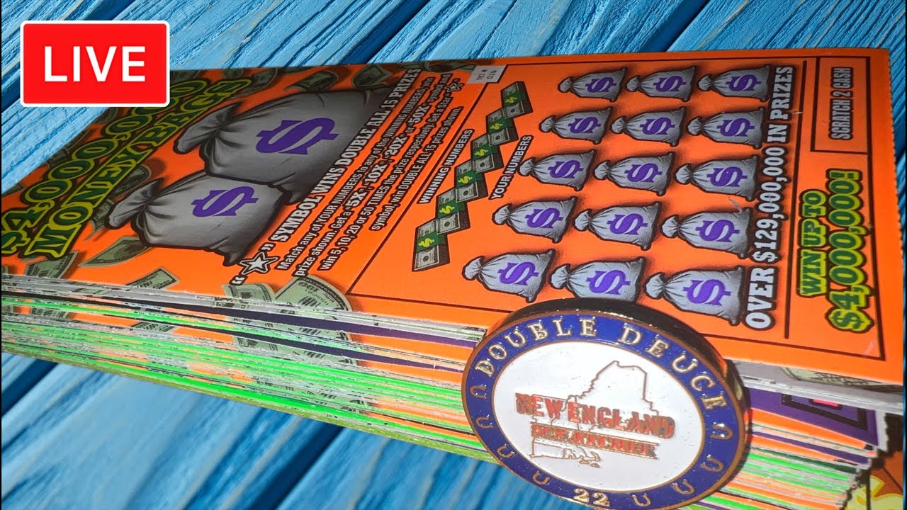 FIVE HUNDRED DOLLARS MASS LOTTERY 10 SCRATCH TICKETS YouTube FIVE HUNDRED DOLLARS MASS LOTTERY 10 SCRATCH TICKETS YouTube