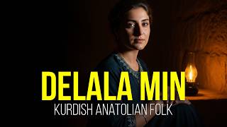 Delala Min | Kurdish Anatolian Folk Music