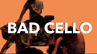 Bad Cello "She Is Found" | Field Trip (New York Hall of Science)