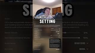 What Sound Settings Should You Use in CS2