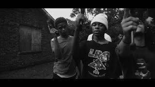 Video thumbnail of "FMG Chapo x FNG Bart  "Wont Do It" (Official Video)"