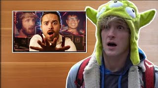 Logan Paul DISASTER Continues - Coffeezilla Broke This Man