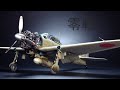 Mitsubishi  zero a6m2 model 11  eduard 148  aircraft model