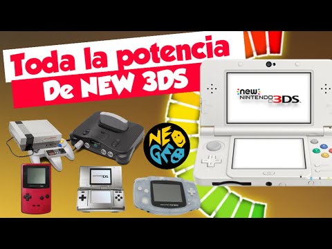 Vídeo: Gráfico De Japón: Las Ventas De Hardware Y Software De 3DS Se Disparan