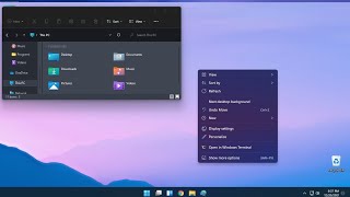 How to patch Windows 11 and install custom theme 2022