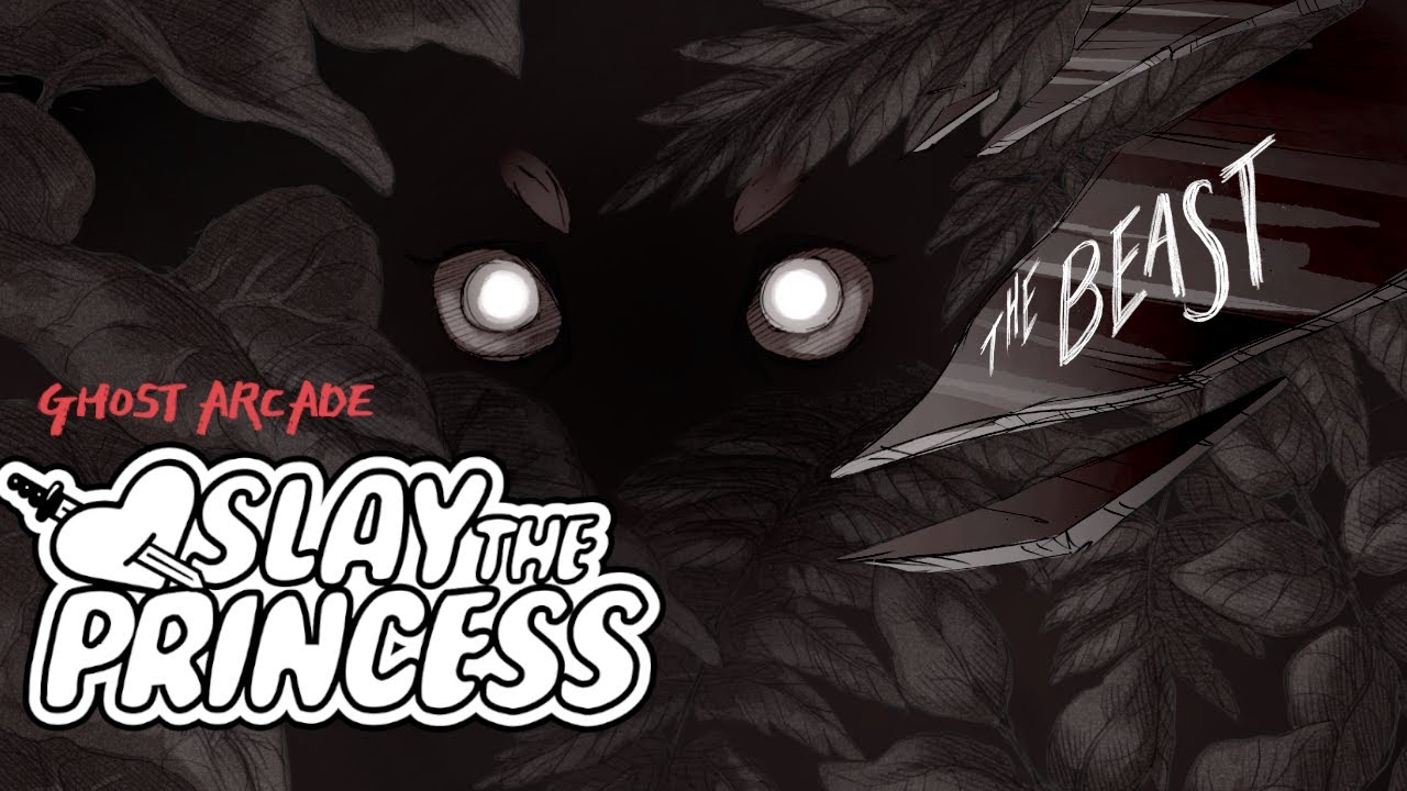 Swallowed Whole - Slay The Princess Ep. 6 (The Beast) - YouTube