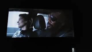 spiderman: far from home pl - 2 scena po napisach