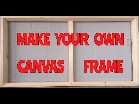 Βίντεο: DIY Frame Pool - βήμα προς βήμα οδηγίες με φωτογραφία και βίντεο