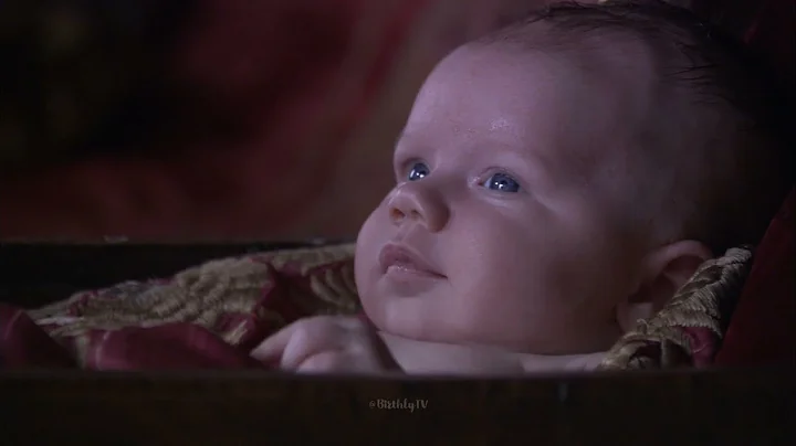 The Tudors (20072010): Bessie Blount gives birth t...