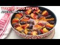 Turkish Kofta / Meatball And Potato Recipe With Tomato Sauce / Easy And Delicious | Aysenur Altan