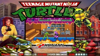 All Beat Em Up Arcade Games