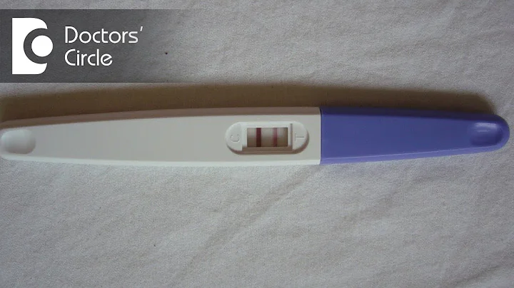 How long after an abortion can you take a pregnancy test? - Dr. Teena S Thomas - DayDayNews