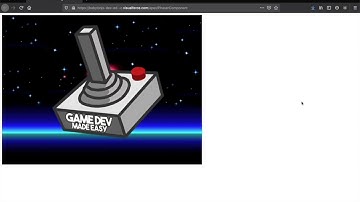 Using JavaScript game engines in Salesforce VisualForce Pages (preview)