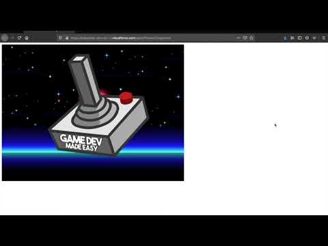 Using JavaScript game