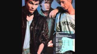 A-ha - You'll end up crying (demo)