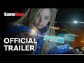 Pragmata Overview Trailer - Everything You Need to Know | GameStop