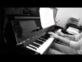 Yiruma - River Flows In You (cover by Daniel Sojunow)