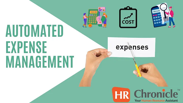 HR Chronicle | Automate Expense Claims – UAE & KSA HR Software Tutorial