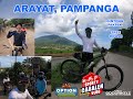 GINTONG PAKPAK I TREE HOUSE I ARAYAT PAMPANGA FUN RIDE I SPORTY CABALEN RIDE