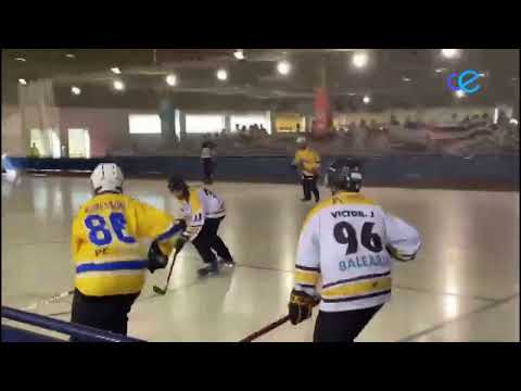 Bulldogs Ceuta debuta en liga el 5 de noviembre en Sevilla