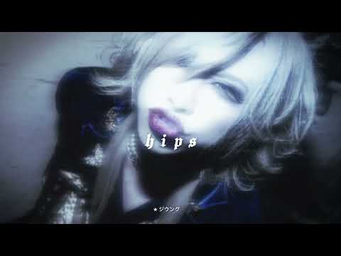 xlov - hips (sped) 