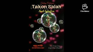 Takon Salah - Yanti Syhafira /Tarling Cirebonan terbaru / Seiza music