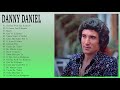 Danny Daniel Sus Grandes Y Mejores Canciones (Exitos De Coleccion)
