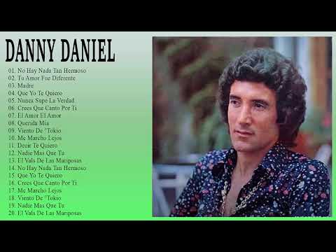 Danny Daniel Sus
