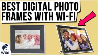 10 Best Digital Photo Frames With Wi-Fi 2020 screenshot 4